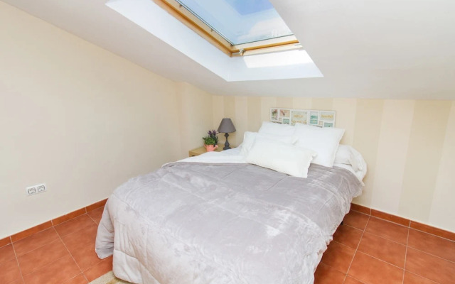 Cosy 1 bedroom Pepote