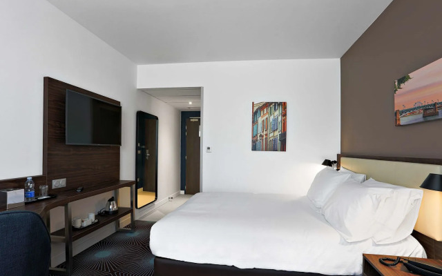 OSKO - Hôtel Toulouse Aéroport