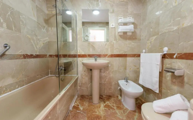 Apartamentos Nuevo México C 372