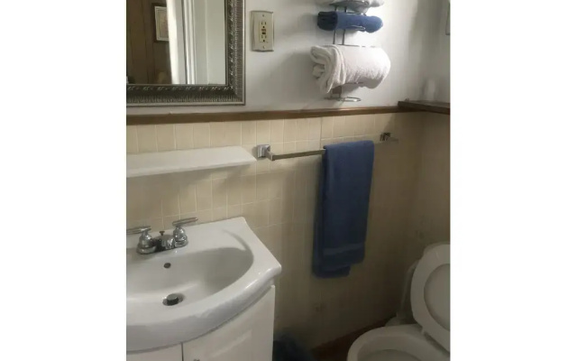 Chalet Motel