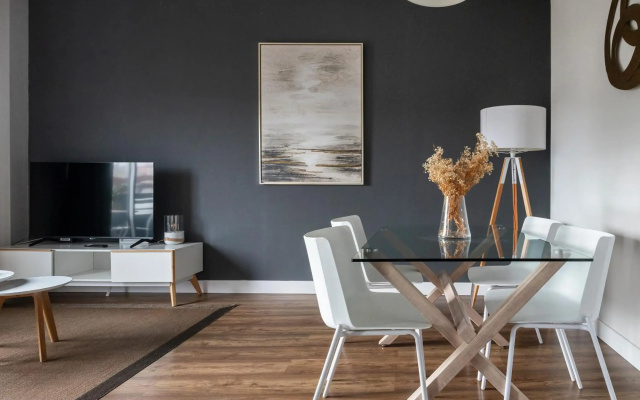 Feelathome Poblenou Beach Apartments