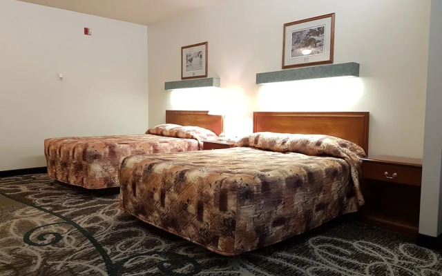 Garden Court Motel