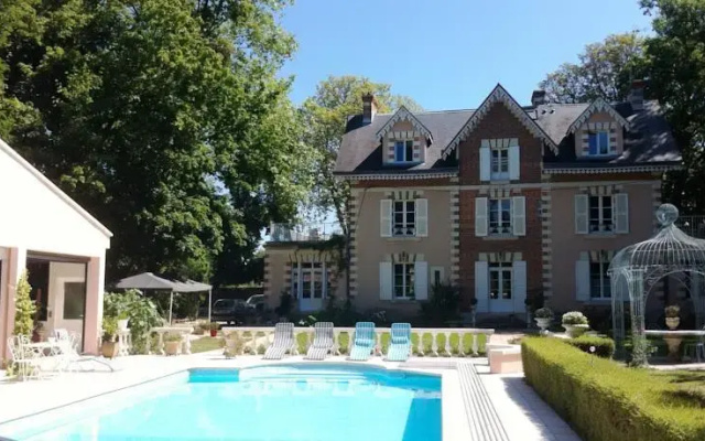 Château La Touche