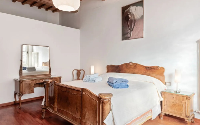 Exclusive Corso Italia Penthouse
