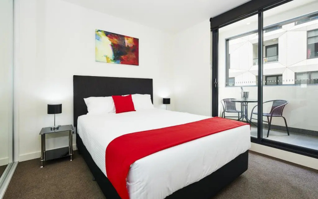 Melbourne Knox Central Apartment Hotel