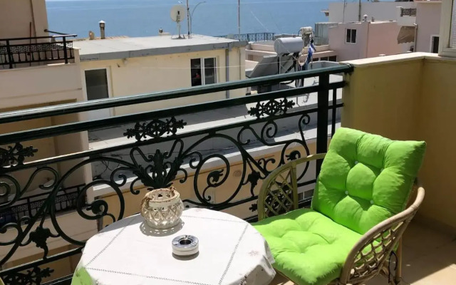 Apartment sea view
