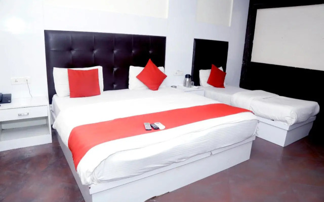 Hotel Heritage Home