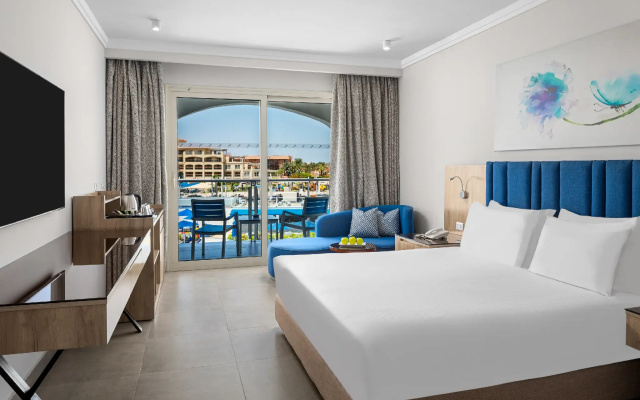 Pickalbatros Blu Spa Resort - Adults Friendly 16 Years Plus