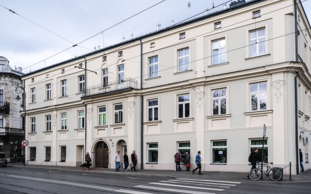 Old Town Vistula Premium Apartments 2