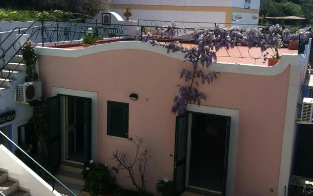 Villa Ersilia