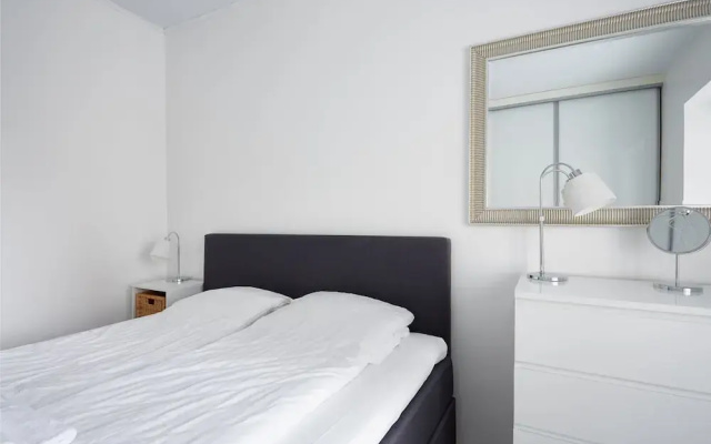 WeHost Ruusankatu 8