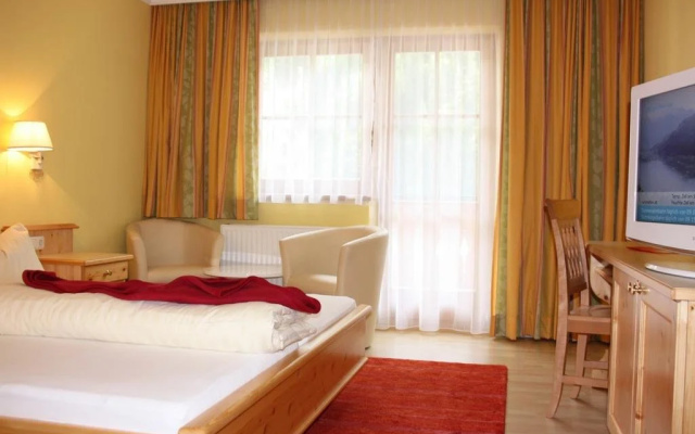 Hotel Oberwirt