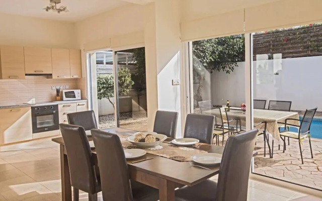 Protaras Delfini Villa Dv5