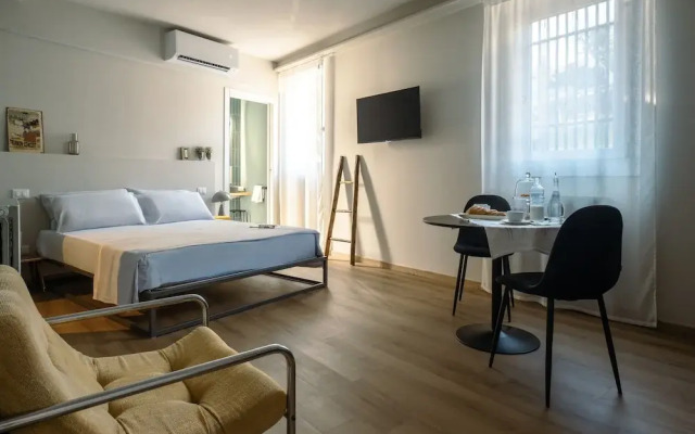La Croce Apartments
