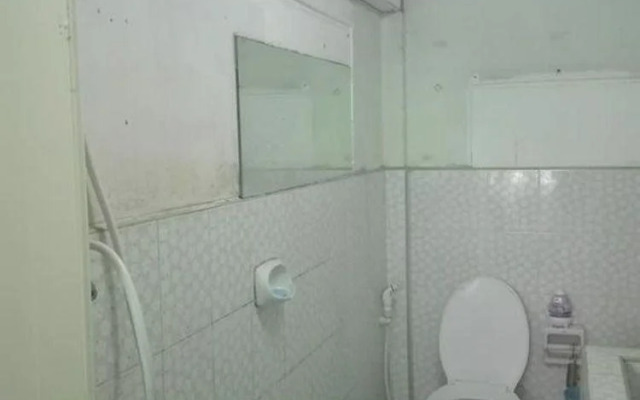 Home Stay Bann Kang Tent