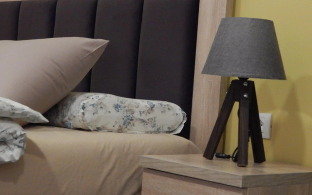 Hotel Ora Apartment