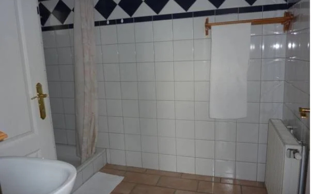 Fészek Apartmanház