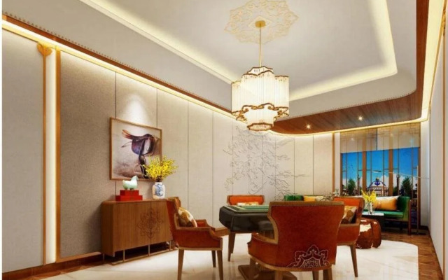 Yu Dao Kou Arcadia Prairie Resort