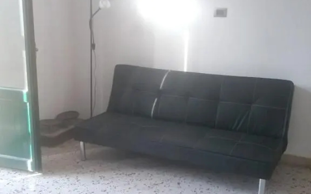 Apartment Via Carreca