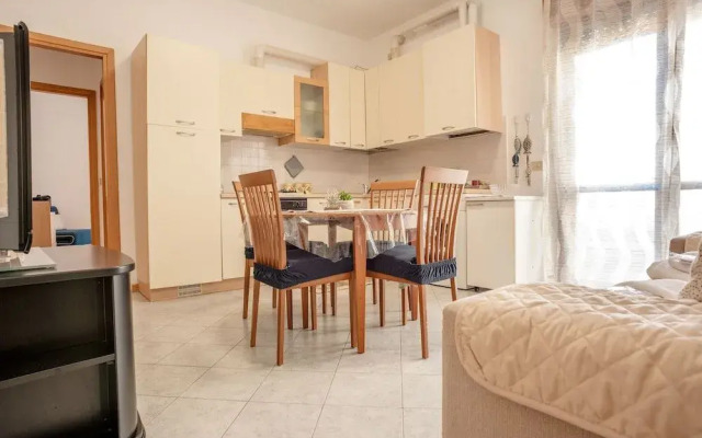 Residence Cava Zuccherina