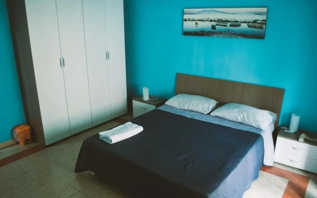 B&b Chiara Napoli