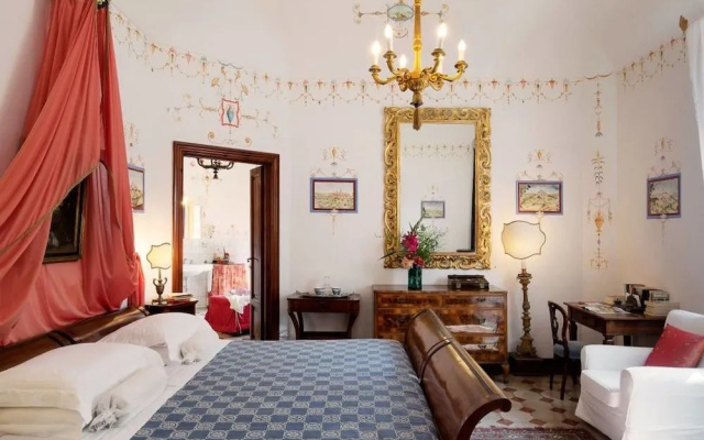 Relais Villa Giulia