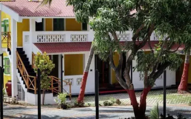Hardys Villa Resort