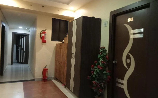 OYO Spot on  8592 Hotel Paras Palace