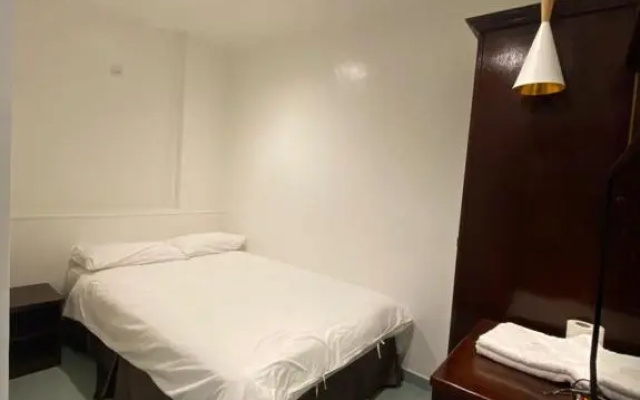Hotel Mirama 美麗華酒店