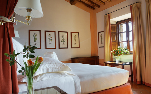 Castello Banfi - Il Borgo - Relais et Chateaux