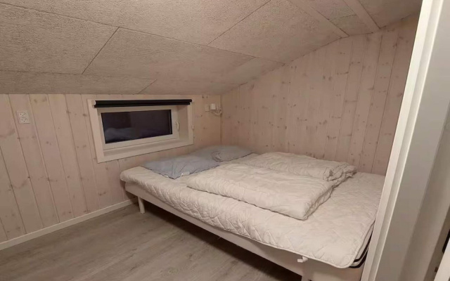 4 Star Holiday Home in Romo