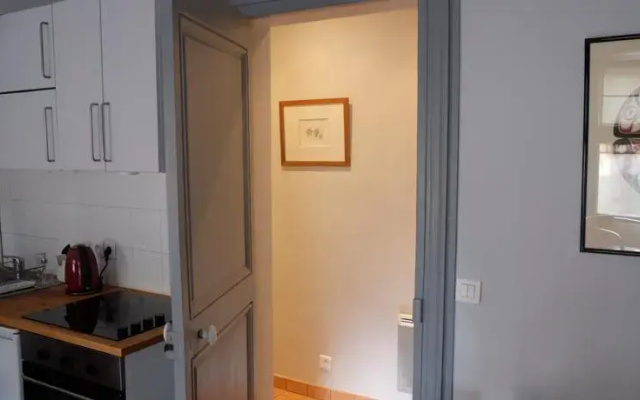 La Cour des Chevau-Legers