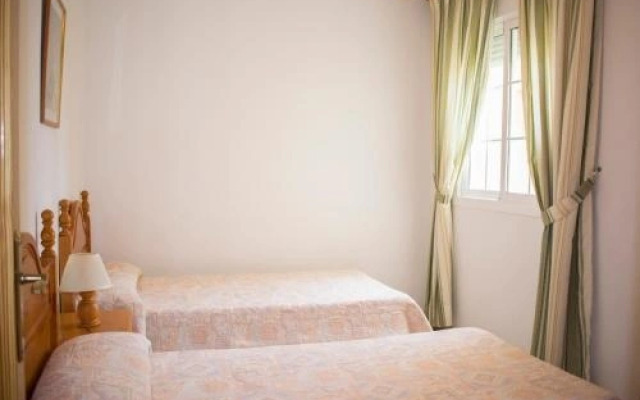 Apartamentos Carmina