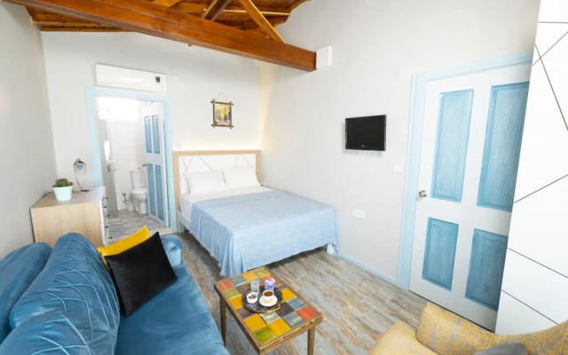 Cesme Flowers Butik Otel