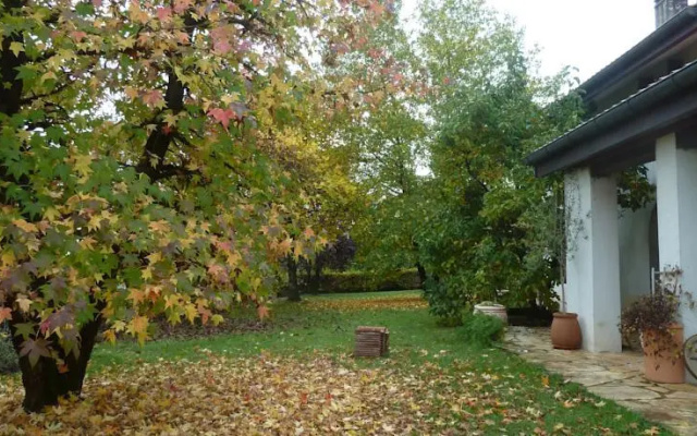 B&B Villa Rachele
