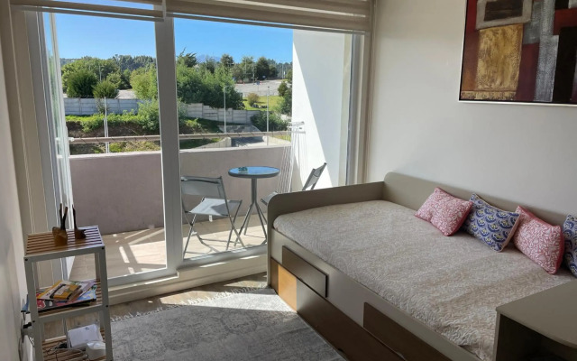 Departamento nuevo en exclusivo sector de Puerto Montt