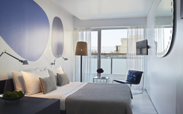Fresh Hotel, a Member of Design Hotels