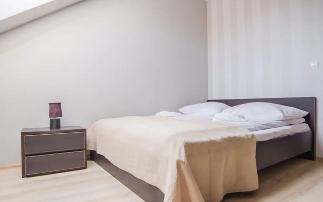 Apartamenty Sun & Snow Kwiatowa
