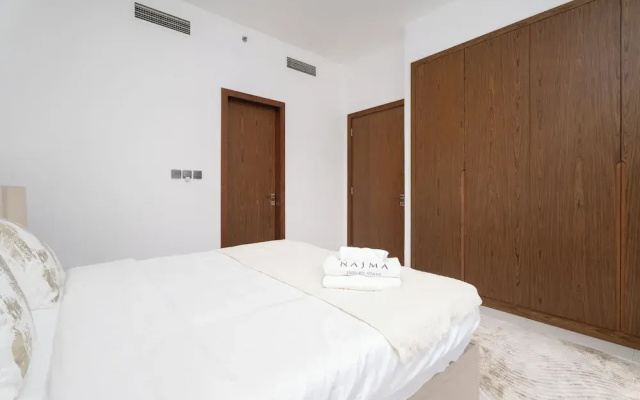 Nasma Holiday Homes - No. 9