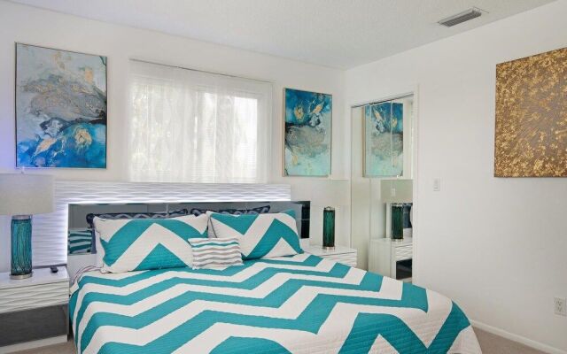 Blue Dolphin Estates