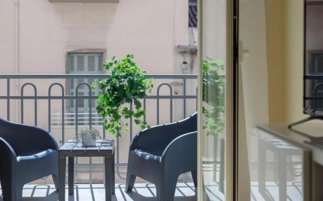 relax apartment inn