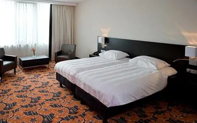 Van der Valk Hotel Duiven near Arnhem A12