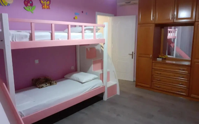 Amelia΄s Guest House