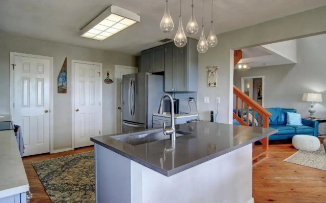 8 Bells Sb730 Home