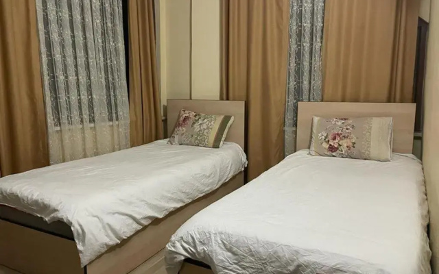 Apaydin Kapuzbasi Otel