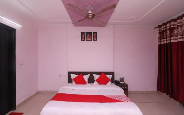 Queen Residency By OYO Rooms