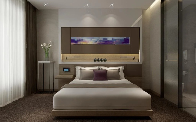 Lavande Jinan Shimao International Hotel