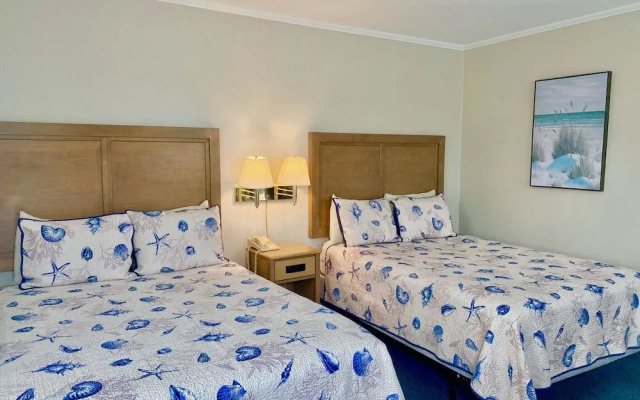 The Heights Hotel