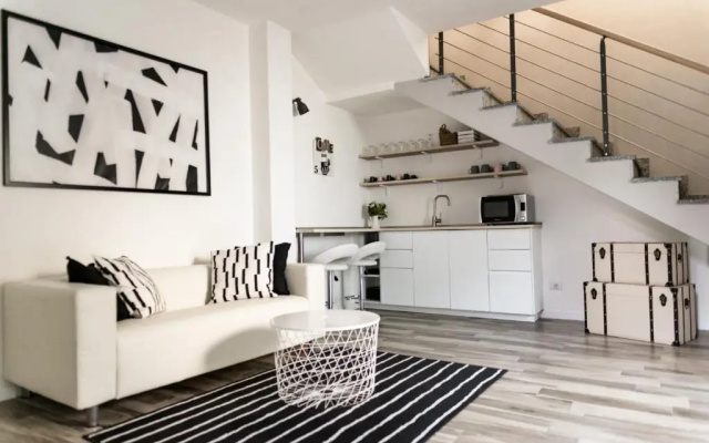 Via Mazzini B & B (MXP)