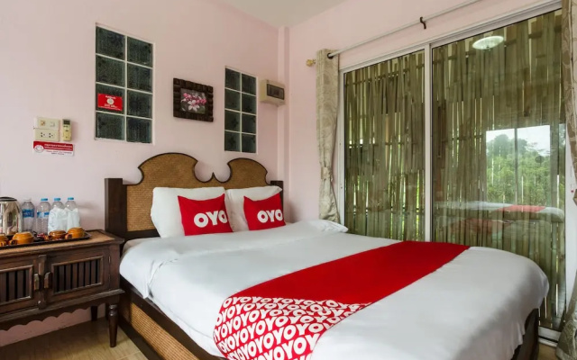 OYO 749 Baan Suan Resort